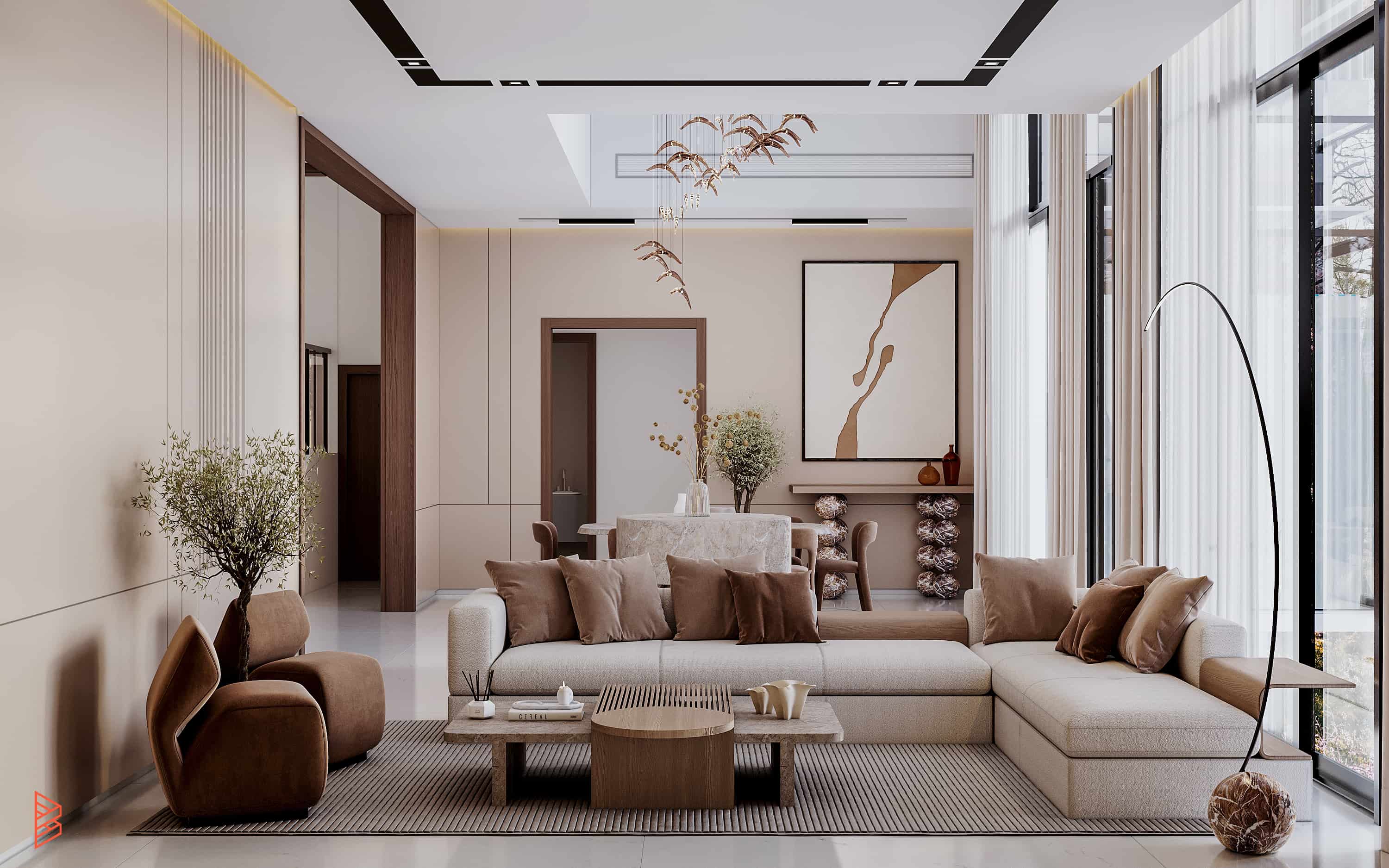 Dubai - Standalone villa - Main